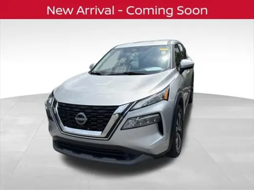 Nissan Rogue 2023 AWD SV 4dr Crossover