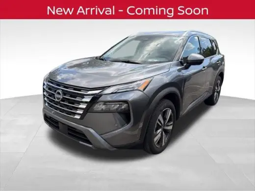 Nissan Rogue 2026 SL 4dr Crossover