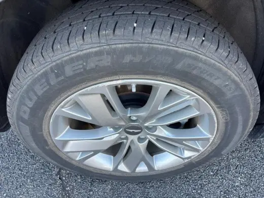 Genesis GV70 2023 AWD 2.5T Standard 4dr SUV