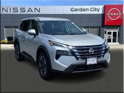 Nissan Rogue 2025 AWD SV 4dr Crossover