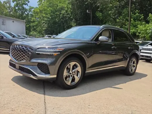 Genesis GV70 2026 AWD 2.5T Standard 4dr SUV