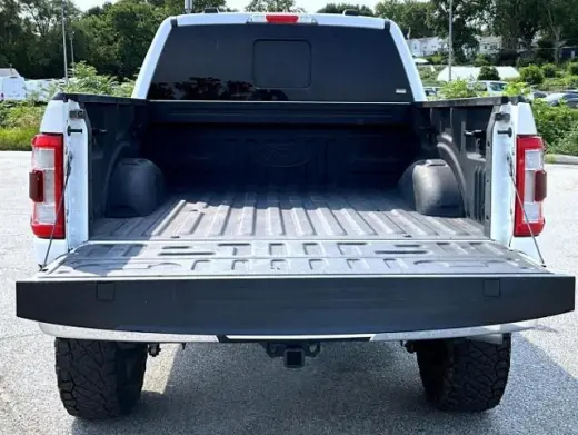 Ford F-150 2021 4x4 XL 4dr SuperCrew 5.5 ft. SB