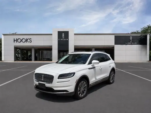 Lincoln Nautilus 2023 Reserve 4dr SUV