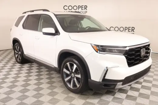 Honda Pilot 2024 AWD Touring 4dr SUV
