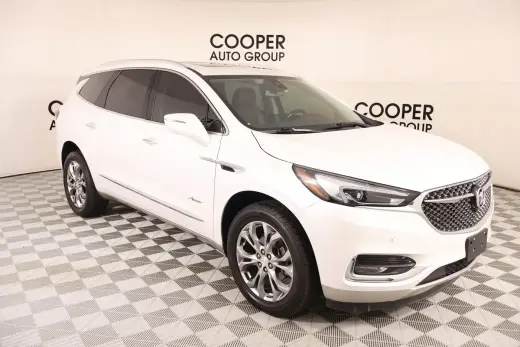 Buick Enclave 2019 Avenir 4dr Crossover