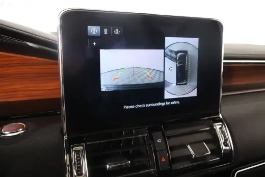 Lincoln Navigator 2020 4x4 Reserve 4dr SUV