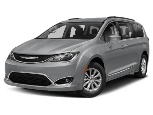 Chrysler Pacifica 2020 Touring L 4dr Mini-Van