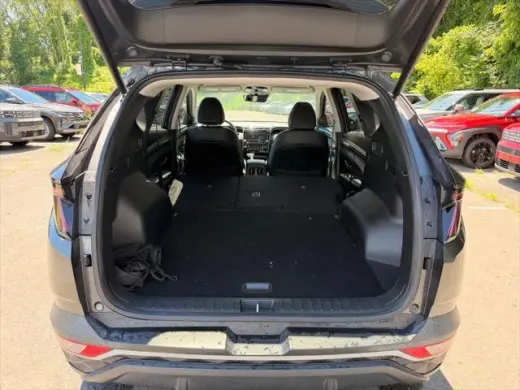 Hyundai TUCSON 2023 AWD SEL 4dr SUV