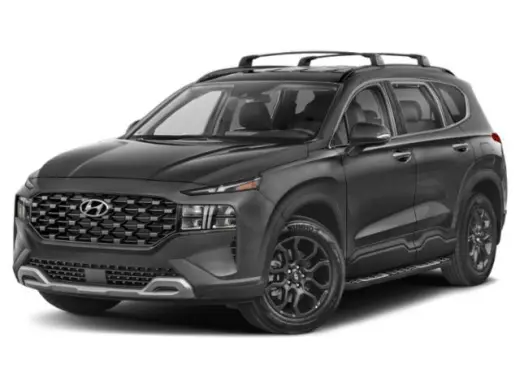Hyundai SANTA FE 2023 AWD XRT 4dr Crossover