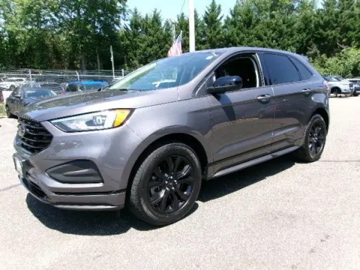 Ford Edge 2023 AWD SE 4dr Crossover