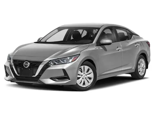 Nissan Sentra 2023 SV 4dr Sedan