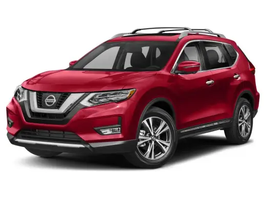 Nissan Rogue 2019 SL 4dr Crossover