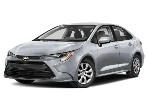 Toyota Corolla 2023 LE 4dr Sedan