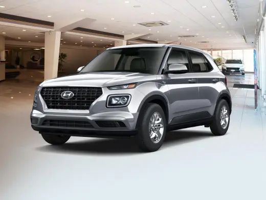 Hyundai VENUE 2024 SE 4dr Crossover