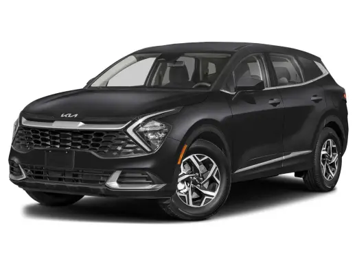 Kia Sportage 2023 LX 4dr SUV