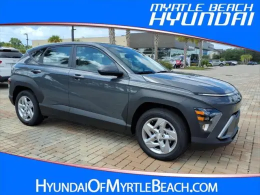 Hyundai KONA 2026 SE 4dr SUV