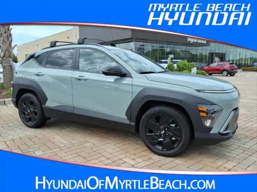 Hyundai KONA 2026 SEL Sport 4dr SUV