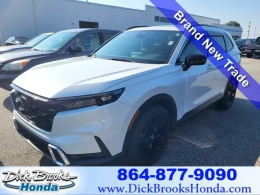 Honda CR-V Hybrid 2023 AWD Sport Touring 4dr SUV