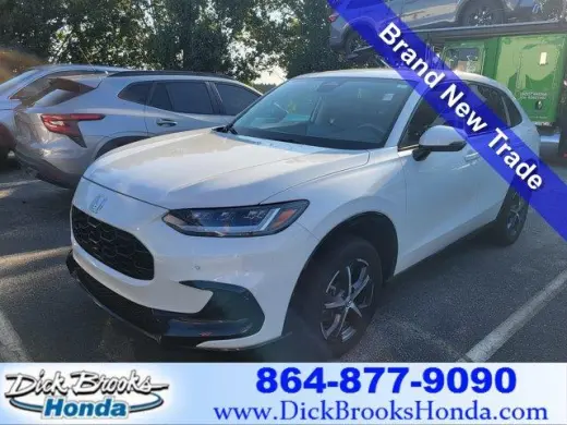 Honda HR-V 2024 EX-L 4dr Crossover