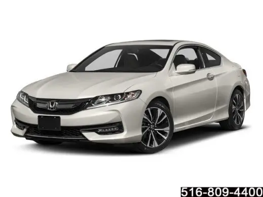 Honda Accord 2017 EX 2dr Coupe CVT
