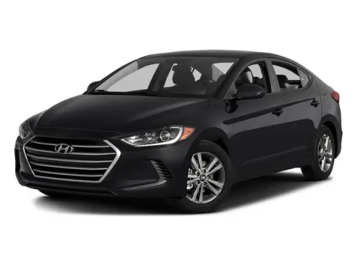 Hyundai ELANTRA 2018 Value Edition 4dr Sedan (US)