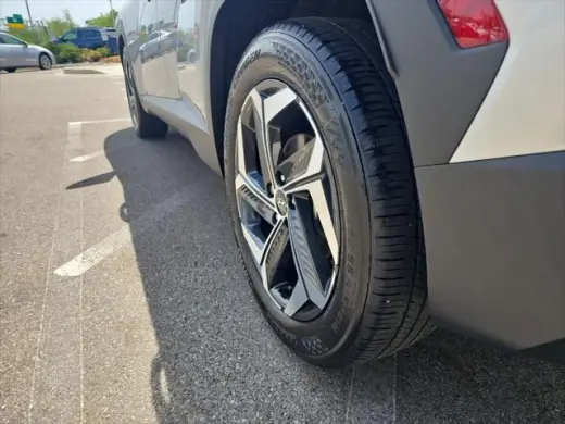 Hyundai TUCSON 2023 SEL 4dr SUV