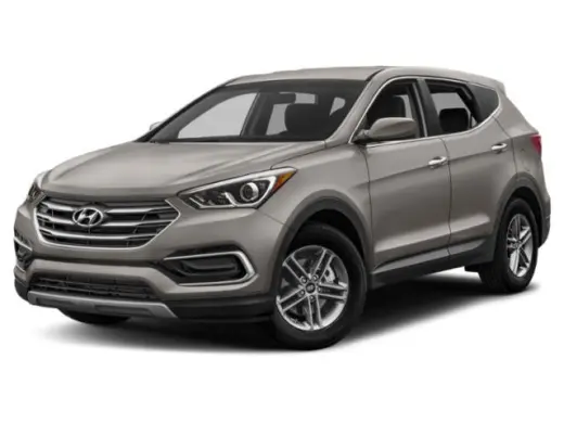 Hyundai SANTA FE Sport 2018 2.4L 4dr SUV