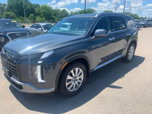 Hyundai PALISADE 2023 AWD SEL 4dr SUV