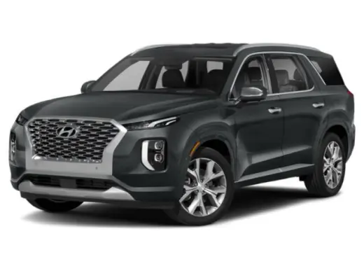 Hyundai PALISADE 2021 AWD Limited 4dr SUV
