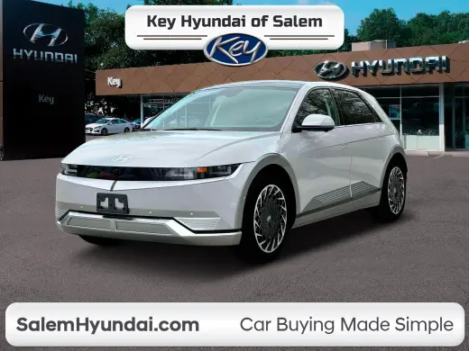 Hyundai IONIQ 5 2024 AWD Limited 4dr Crossover