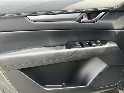 Mazda CX-5 2019 Touring 4dr SUV