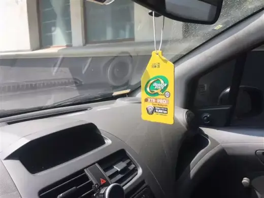 AROMATIZANTES PUBLICITARIOS PA