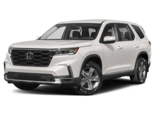 Honda Pilot 2023 AWD EX-L 4dr SUV