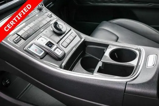 Hyundai SANTA FE 2023 XRT 4dr Crossover