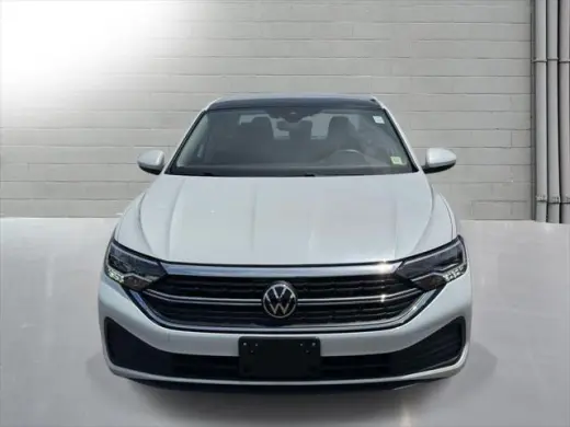 Volkswagen Jetta 2023 SE 4dr Sedan