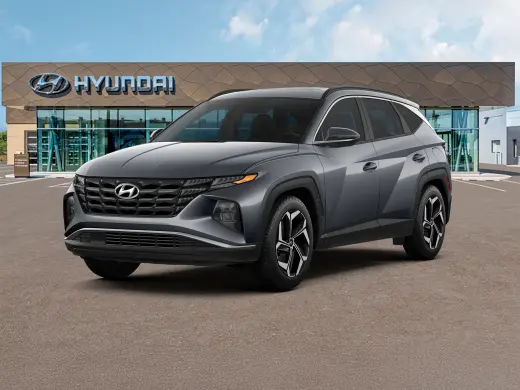 Hyundai TUCSON 2024 AWD SEL 4dr SUV