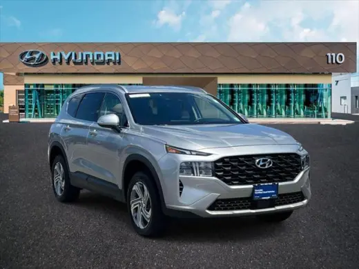Hyundai SANTA FE 2023 AWD SEL 4dr Crossover