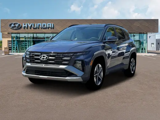 Hyundai TUCSON 2026 AWD SEL Premium 4dr SUV