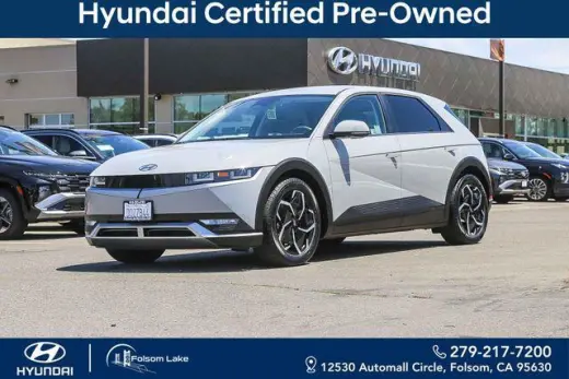Hyundai IONIQ 5 2024 SEL 4dr Crossover