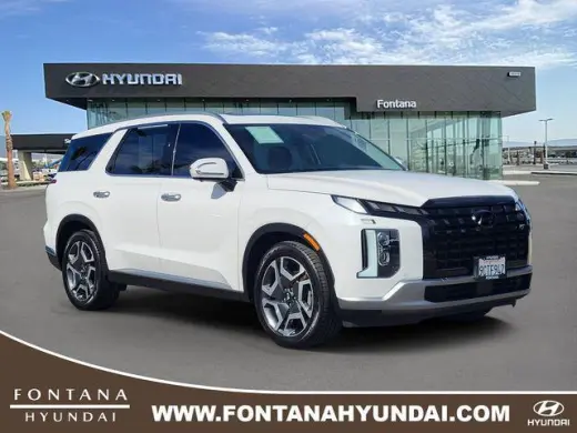 Hyundai PALISADE 2023 AWD Limited 4dr SUV