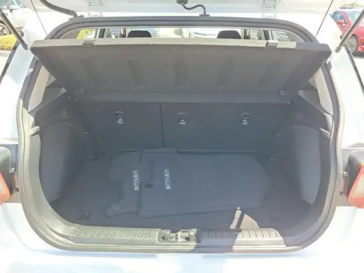 Hyundai VENUE 2026 SE 4dr Crossover