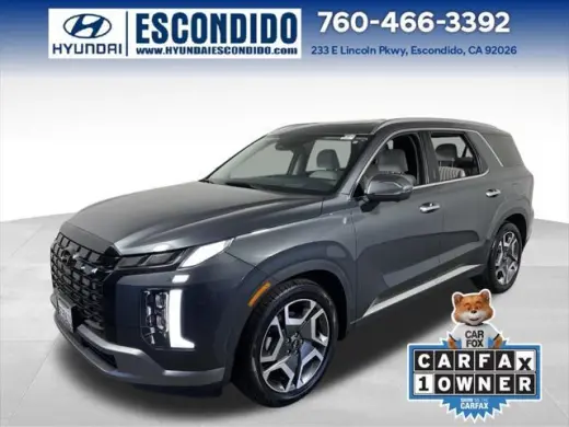 Hyundai PALISADE 2023 Limited 4dr SUV