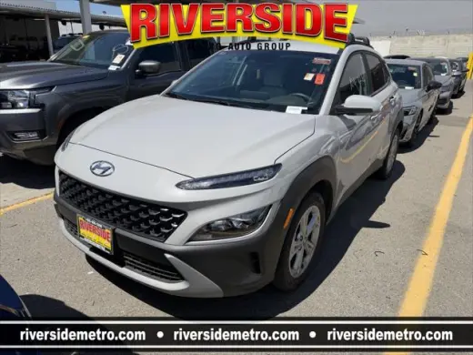 Hyundai KONA 2023 AWD SEL 4dr Crossover