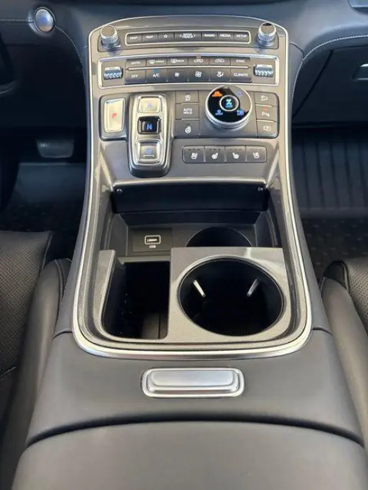 Hyundai SANTA FE 2023 AWD Calligraphy 4dr Crossover