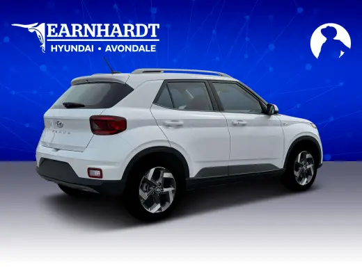 Hyundai VENUE 2026 SEL 4dr Crossover