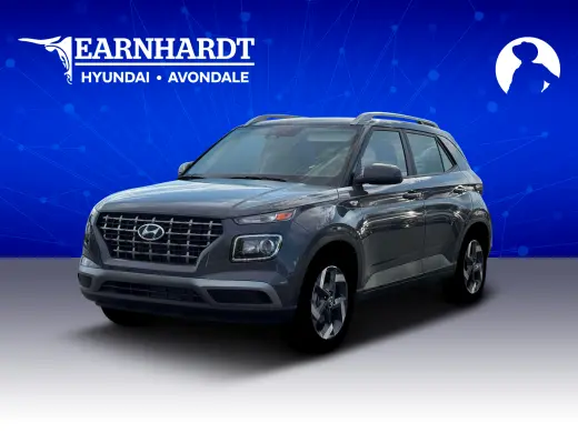 Hyundai VENUE 2026 SEL 4dr Crossover w/Two-Tone Roof