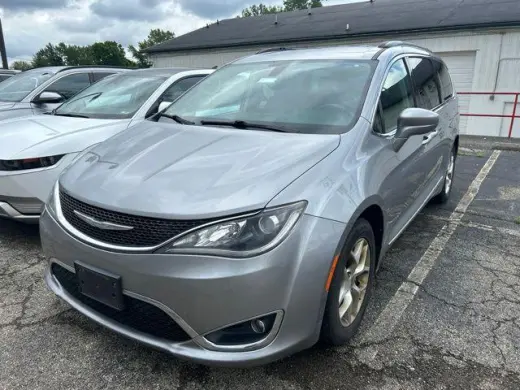 Chrysler Pacifica 2017 Touring 4dr Mini-Van