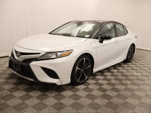 Toyota Camry 2019 XSE V6 4dr Sedan