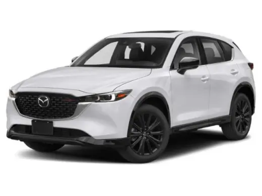 Mazda CX-5 2022 AWD 2.5 Turbo 4dr SUV