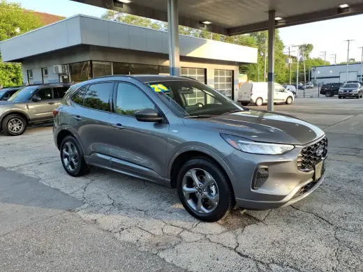 Ford Escape 2024 AWD ST-Line 4dr SUV